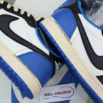 Nike Air Jordan 1 Low Travis Scott x Fragment Best Quality