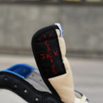 Nike Air Jordan 1 Low Travis Scott x Fragment Best Quality