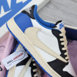 Nike Air Jordan 1 Low Travis Scott x Fragment Best Quality