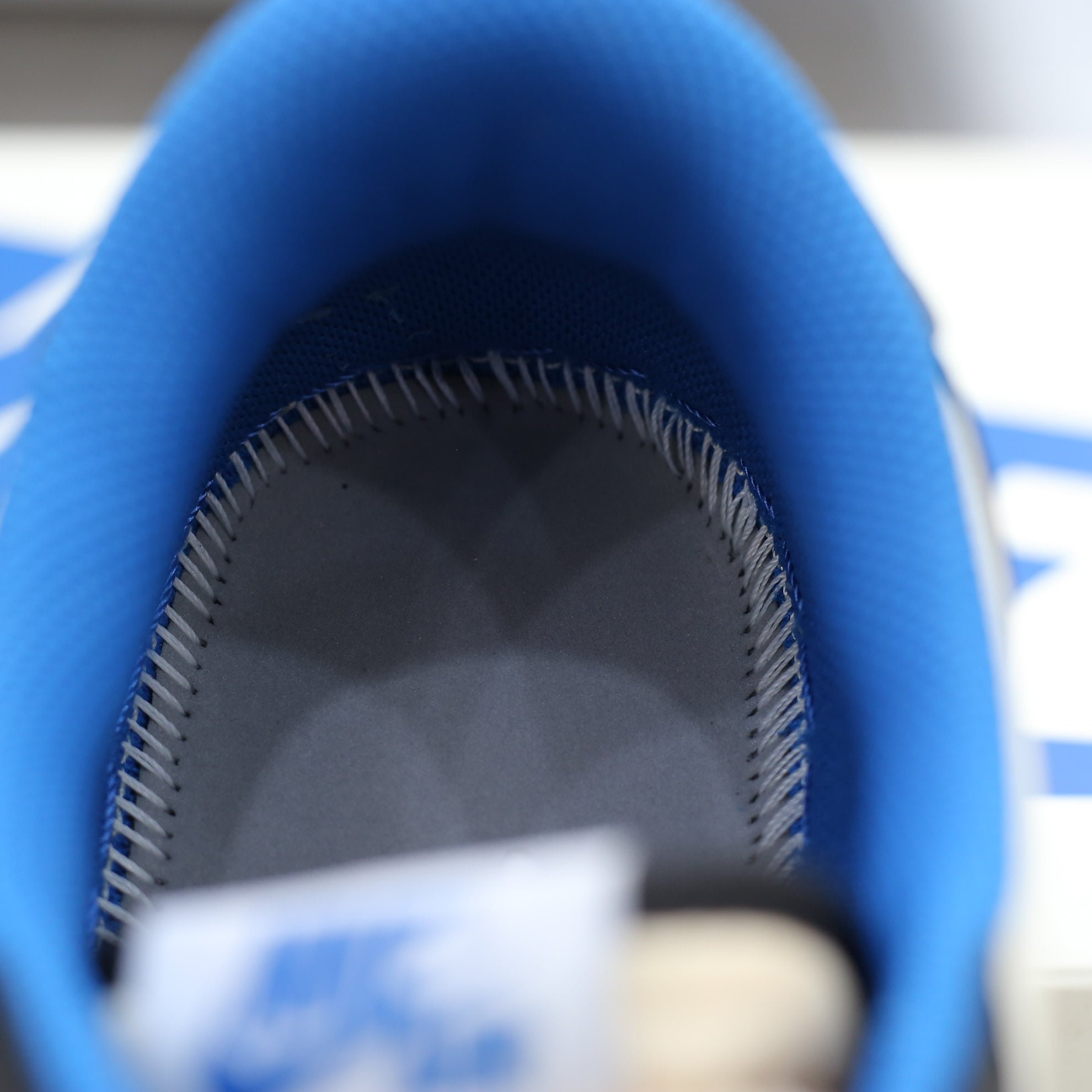 Nike Air Jordan 1 Low Travis Scott x Fragment Best Quality 