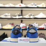 Nike Air Jordan 1 Low Travis Scott x Fragment Best Quality