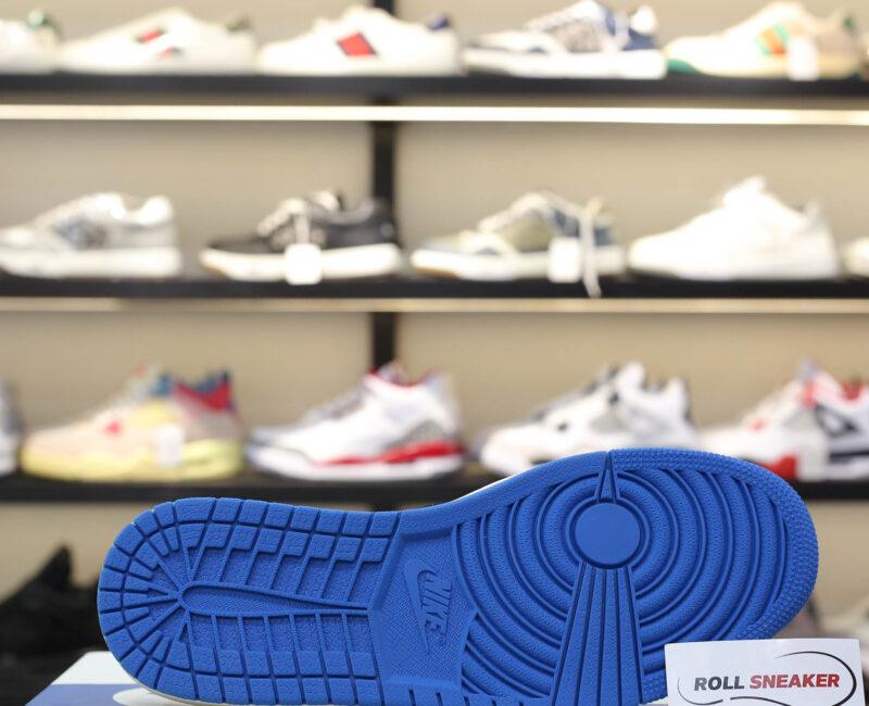 Nike Air Jordan 1 Low Travis Scott x Fragment Best Quality