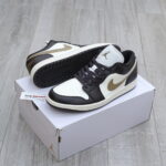 Giày Nike Air Jordan 1 Low ‘Shadow Brown’ Best Quality