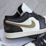 Giày Nike Air Jordan 1 Low ‘Shadow Brown’ Best Quality