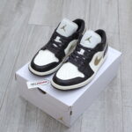 Giày Nike Air Jordan 1 Low ‘Shadow Brown’ Best Quality