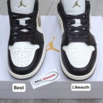 Giày Nike Air Jordan 1 Low ‘Shadow Brown’ Best Quality
