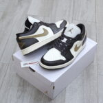 Giày Nike Air Jordan 1 Low ‘Shadow Brown’ Best Quality
