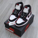 Nike Air Jordan 1 Retro High Bloodline Best Quality