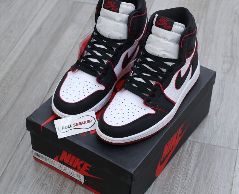 Nike Air Jordan 1 Retro High Bloodline Best Quality