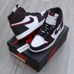 Nike Air Jordan 1 Retro High Bloodline Best Quality