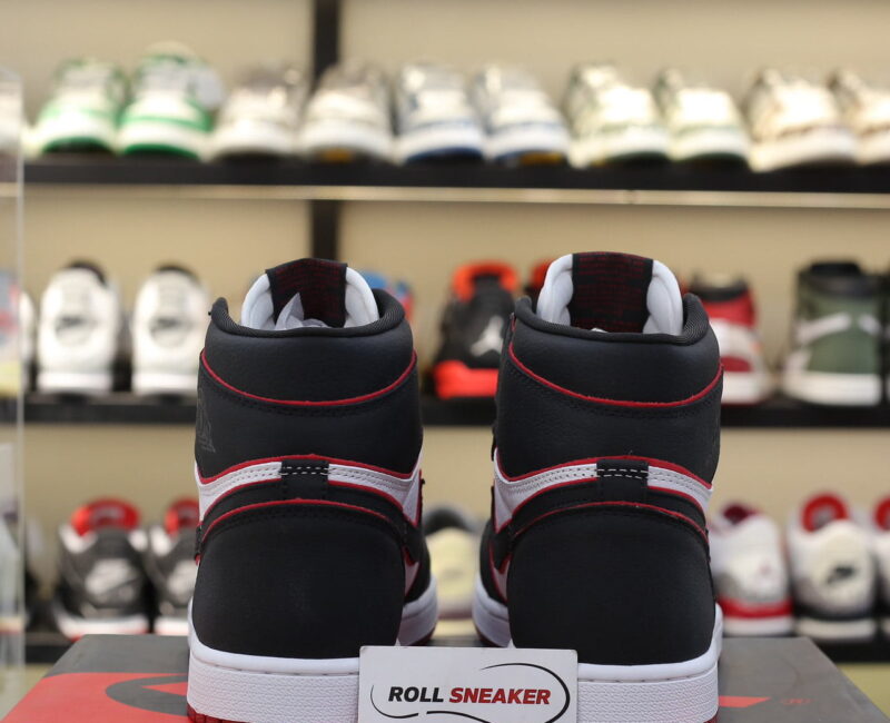 Nike Air Jordan 1 Retro High Bloodline Best Quality
