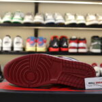 Nike Air Jordan 1 Retro High Bloodline Best Quality