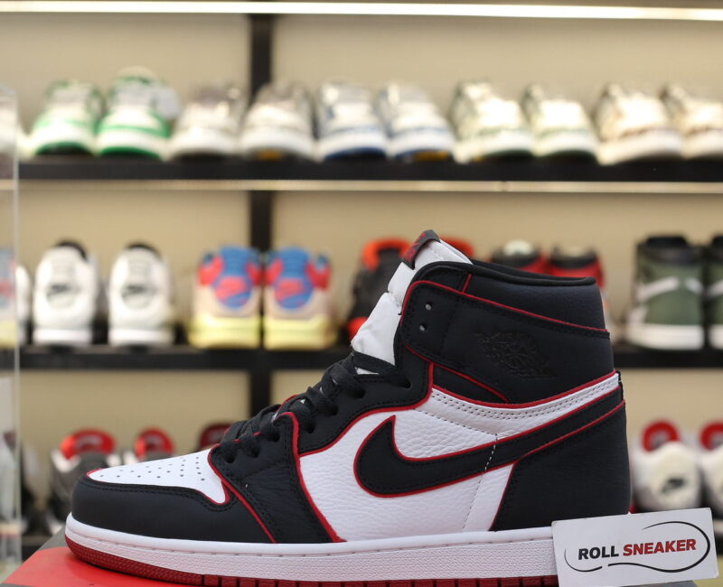 Nike Air Jordan 1 Retro High Bloodline Best Quality