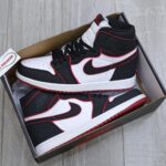 Nike Air Jordan 1 Retro High Bloodline Best Quality