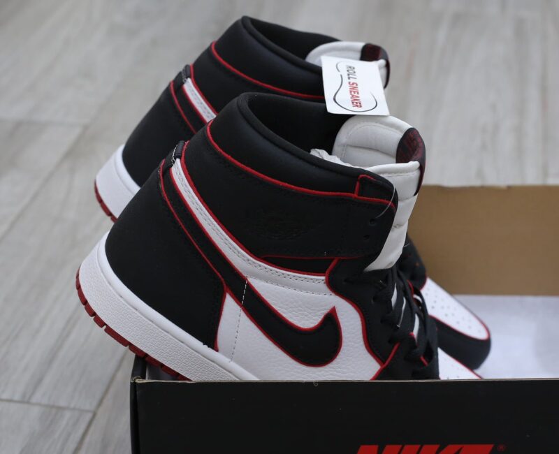 Nike Air Jordan 1 Retro High Bloodline Best Quality