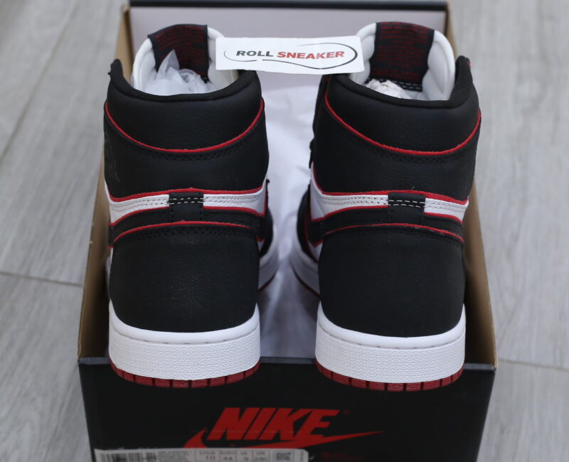 Nike Air Jordan 1 Retro High Bloodline Best Quality