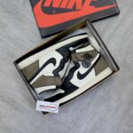 Nike Air Jordan 1 Retro High Dark Mocha Best Quality