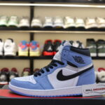 Nike Air Jordan 1 Retro High University Blue Best Quality