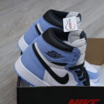 Nike Air Jordan 1 Retro High University Blue Best Quality