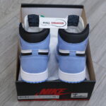Nike Air Jordan 1 Retro High University Blue Best Quality
