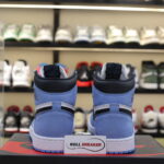Nike Air Jordan 1 Retro High University Blue Best Quality