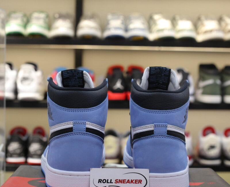 Nike Air Jordan 1 Retro High University Blue Best Quality