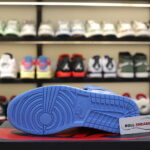 Nike Air Jordan 1 Retro High University Blue Best Quality