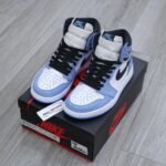 Nike Air Jordan 1 Retro High University Blue Best Quality