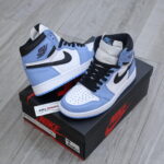 Nike Air Jordan 1 Retro High University Blue Best Quality