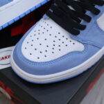 Nike Air Jordan 1 Retro High University Blue Best Quality