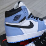 Nike Air Jordan 1 Retro High University Blue Best Quality