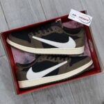 Nike Air Jordan 1 Retro Low OG SP Travis Scott Best Quality