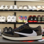 Nike Air Jordan 1 Retro Low OG SP Travis Scott Best Quality