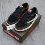 Nike Air Jordan 1 Retro Low OG SP Travis Scott Best Quality