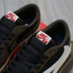 Nike Air Jordan 1 Retro Low OG SP Travis Scott Best Quality