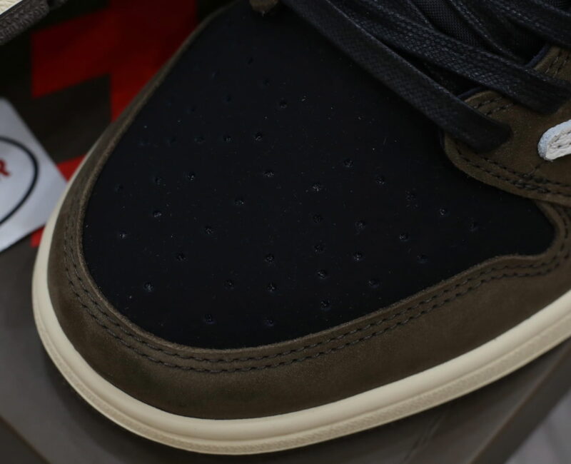 Nike Air Jordan 1 Retro Low OG SP Travis Scott Best Quality