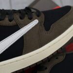 Nike Air Jordan 1 Retro Low OG SP Travis Scott Best Quality