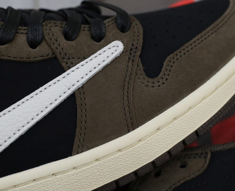 Nike Air Jordan 1 Retro Low OG SP Travis Scott Best Quality