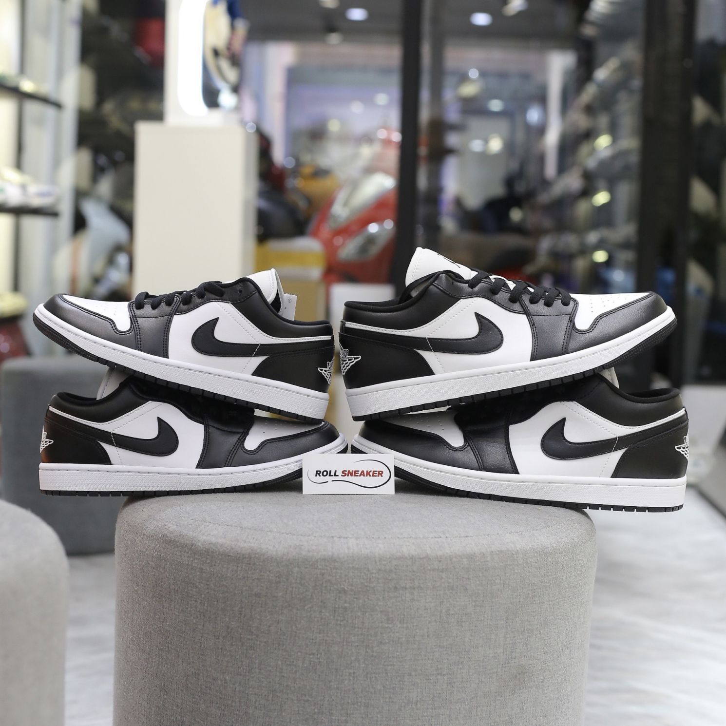 giày Best Quality là gì? Auth hay LikeAuth là gì?