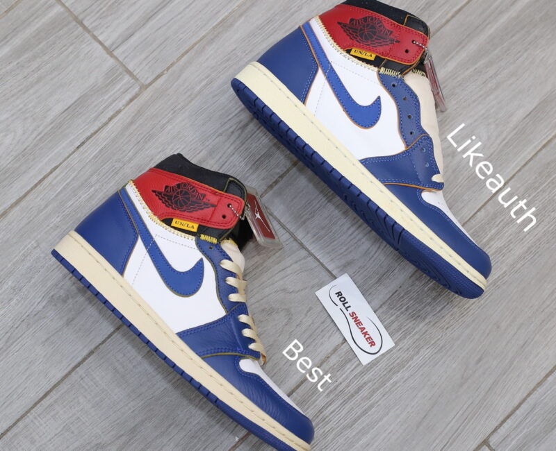 So Sánh Like Auth Và Best Quality