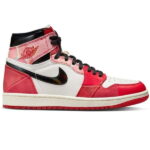 Giày Jordan 1 Retro High OG Spider-Man ‘Across the Spider-Verse’ Best Quality