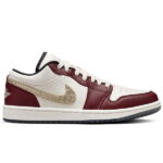 Giày Nike Air Jordan 1 Low Year of the Dragon (2024) (Women's) Like Auth