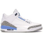 Giày Nike Air Jordan 3 Retro ‘UNC’ Best Quality