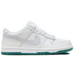 Giày Nike Dunk Low Features Green Best Quality