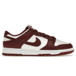 Giày Nike Dunk Low Team Red Like Auth