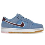 Giày Nike SB Dunk Low Philadelphia Phillies (PS) Best Quality