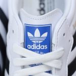 Giày Adidas Samba OG Cloud White Core Black Best Quality