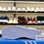 Giày Adidas Superstar trắng sọc đen Best Quality