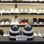 Giày Amiri Skel Top Low ‘Black White’ Best Quality