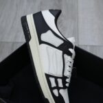Giày Amiri Skel Top Low ‘Black White’ Best Quality